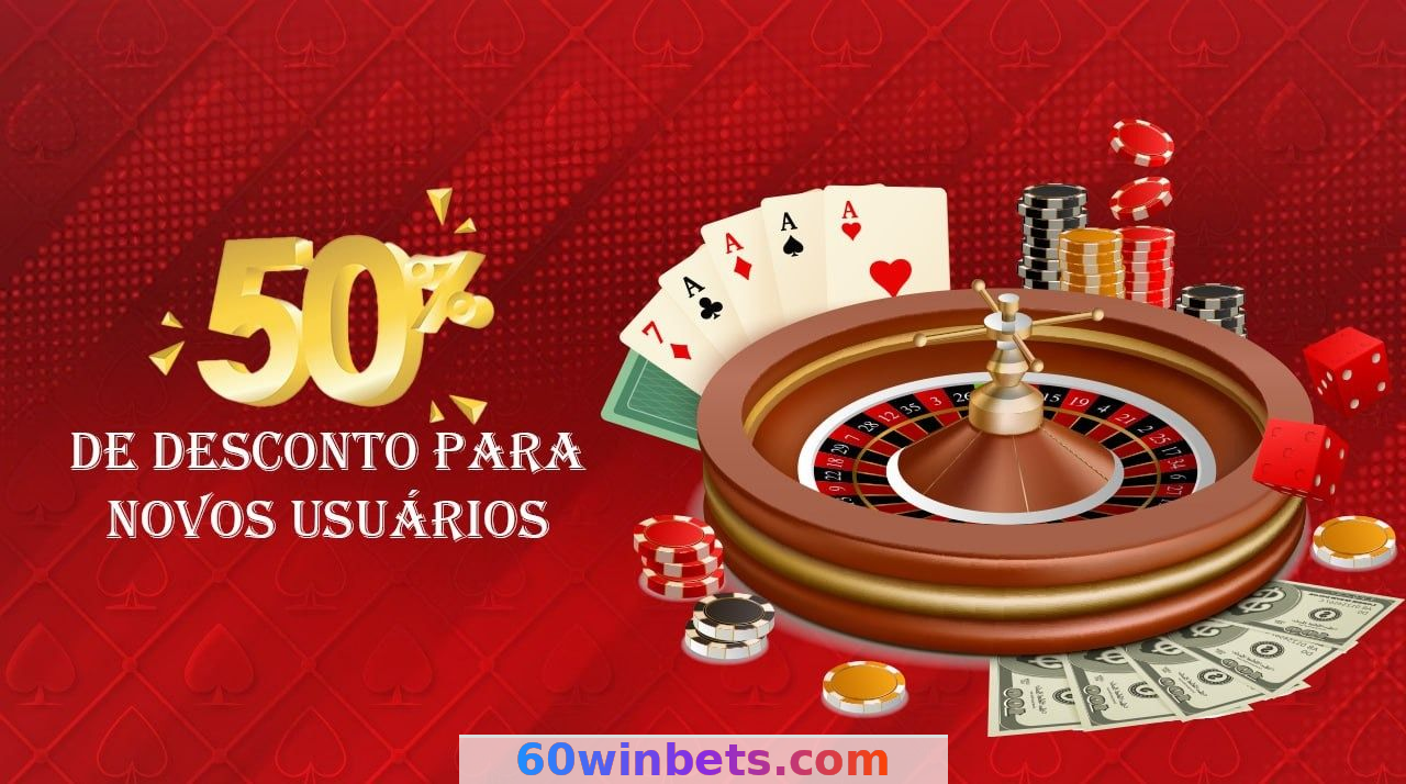 60win - Jogue Slots Online com Segurança e Diversão 7 Imagem ilustrativa
